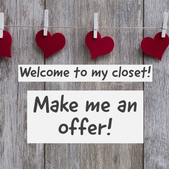 ✨Open to offers!✨ - Picture 1 of 1